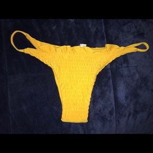 Bathing suit bottoms